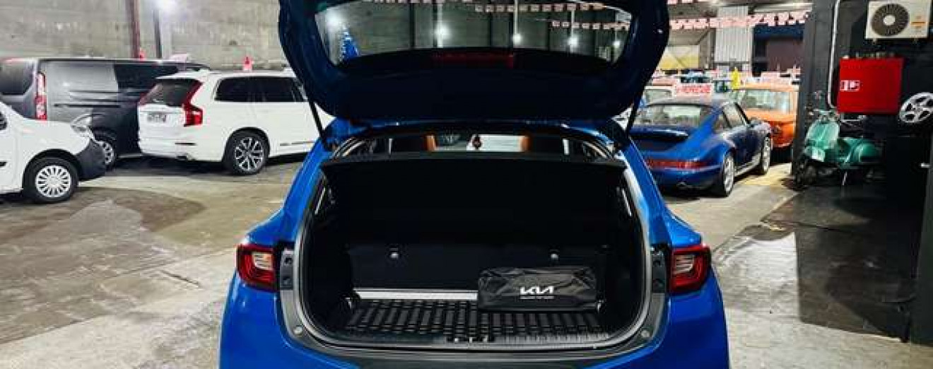 Kia Stonic 1.0T GT Line - CarPlay Camera Garantie 2029