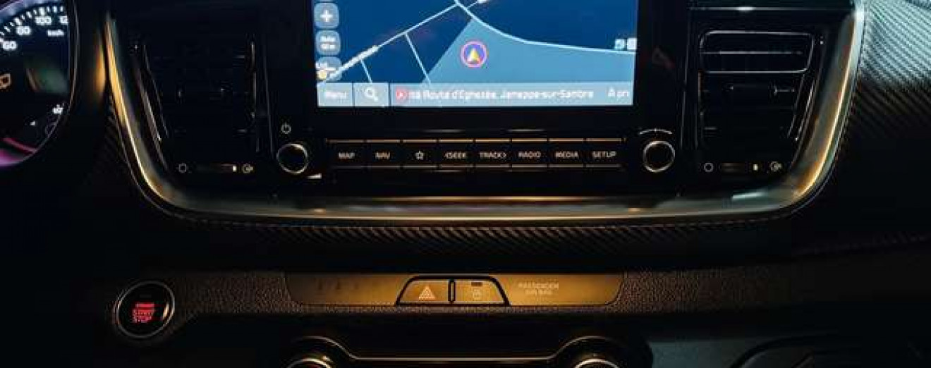 Kia Stonic 1.0T GT Line - CarPlay Camera Garantie 2029
