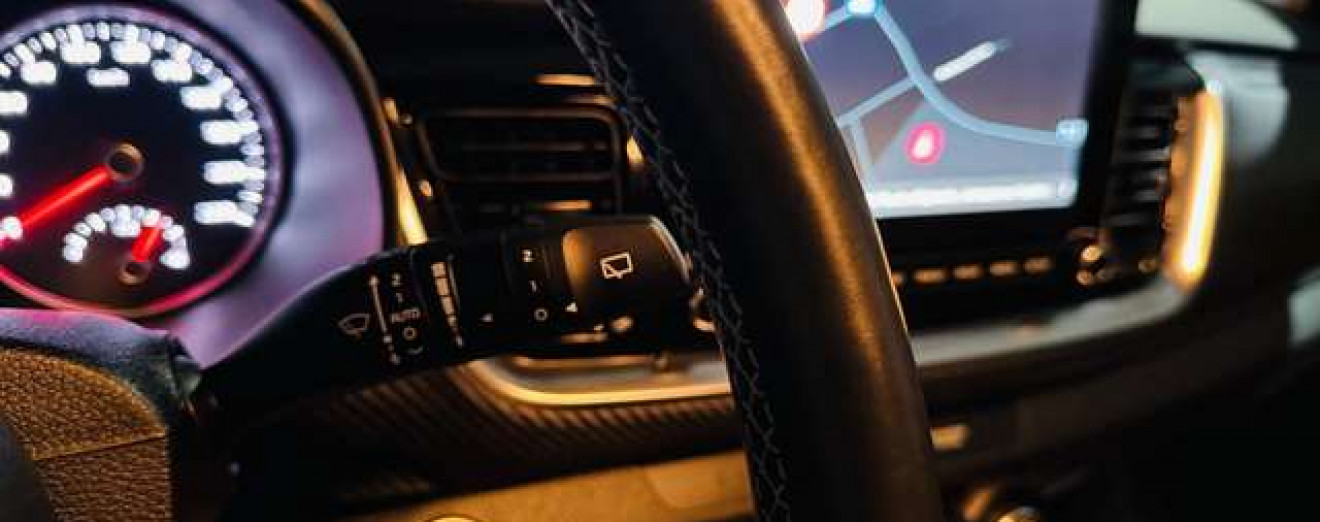 Kia Stonic 1.0T GT Line - CarPlay Camera Garantie 2029