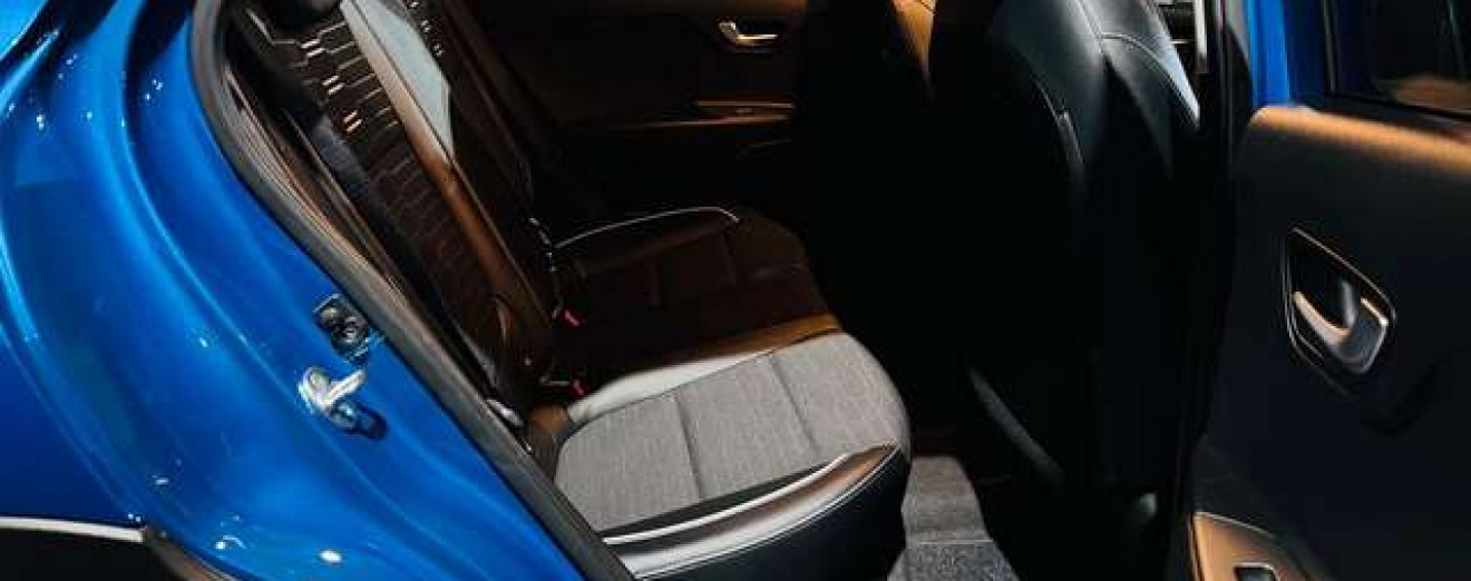 Kia Stonic 1.0T GT Line - CarPlay Camera Garantie 2029