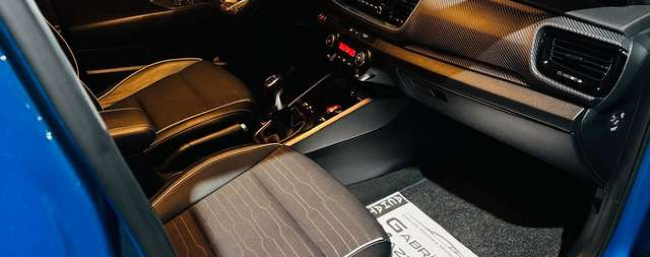 Kia Stonic 1.0T GT Line - CarPlay Camera Garantie 2029