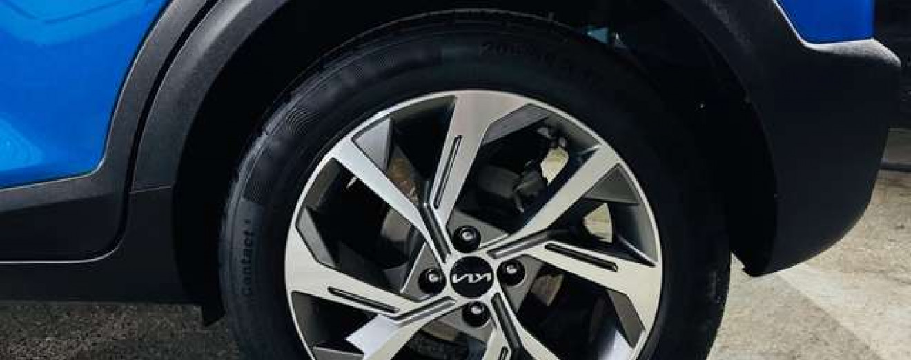 Kia Stonic 1.0T GT Line - CarPlay Camera Garantie 2029