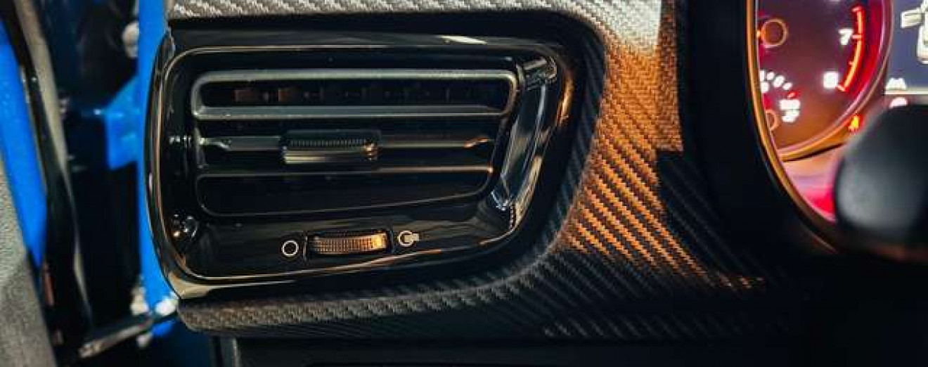 Kia Stonic 1.0T GT Line - CarPlay Camera Garantie 2029