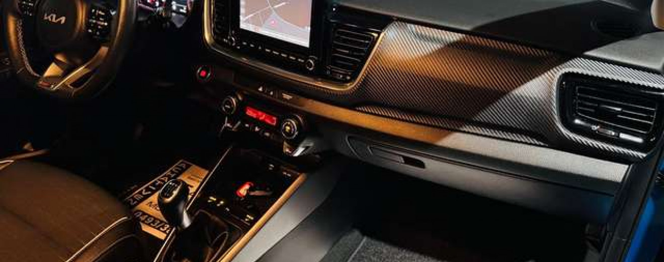 Kia Stonic 1.0T GT Line - CarPlay Camera Garantie 2029