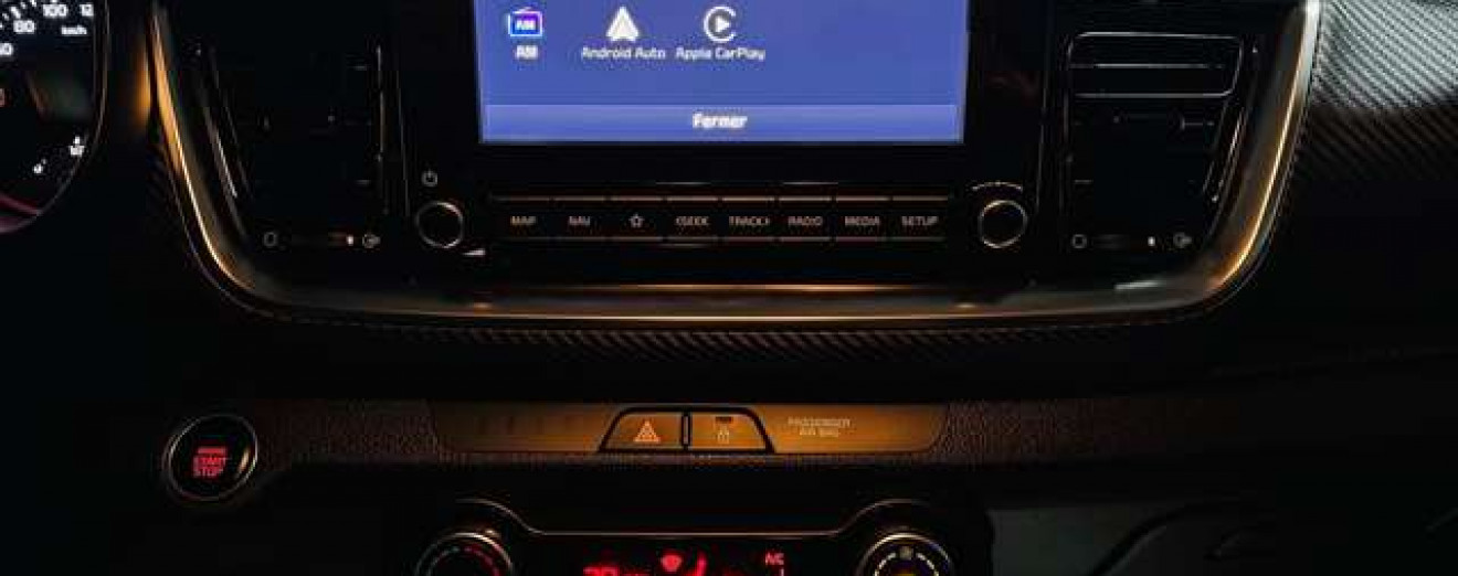 Kia Stonic 1.0T GT Line - CarPlay Camera Garantie 2029