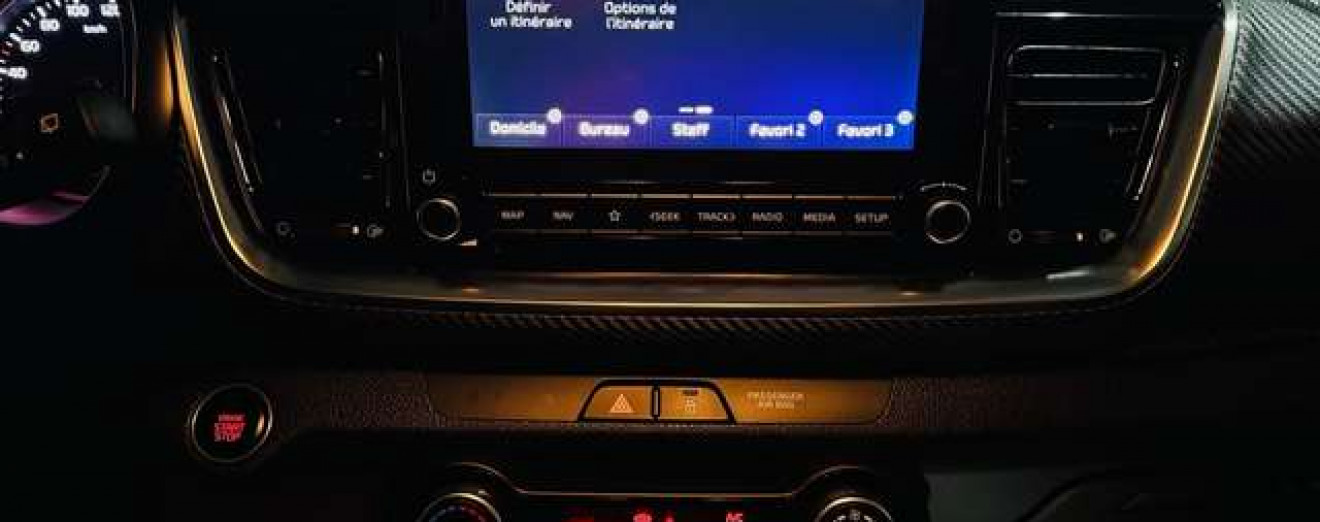 Kia Stonic 1.0T GT Line - CarPlay Camera Garantie 2029