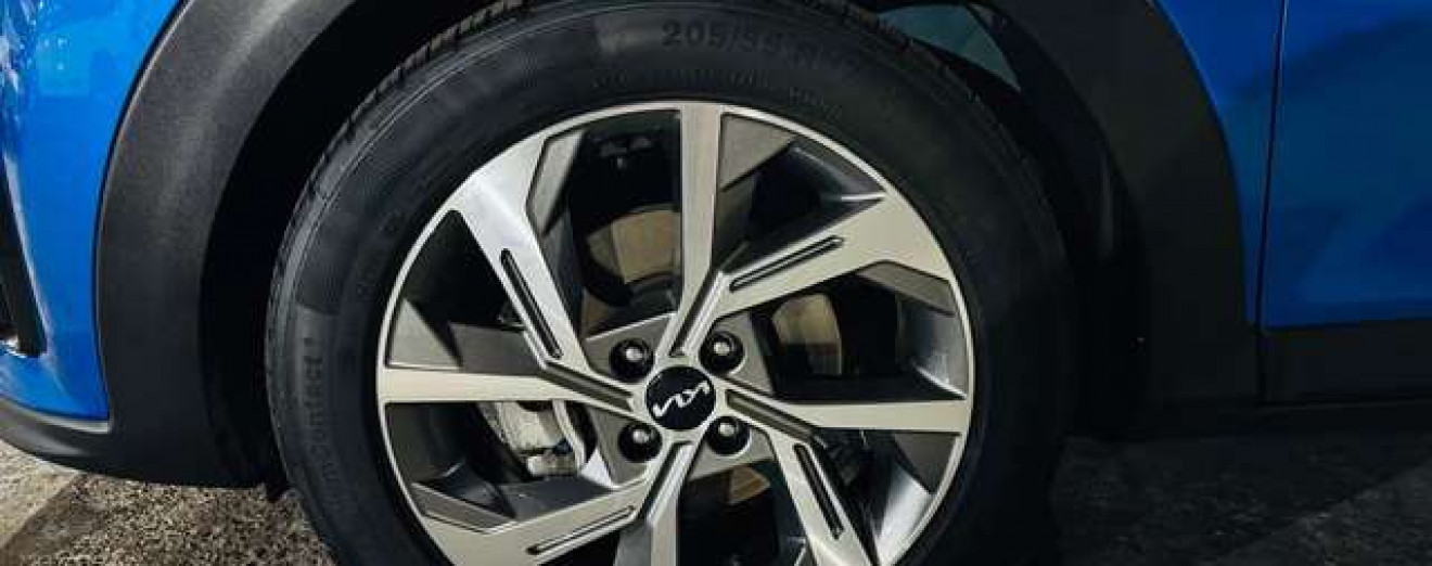 Kia Stonic 1.0T GT Line - CarPlay Camera Garantie 2029