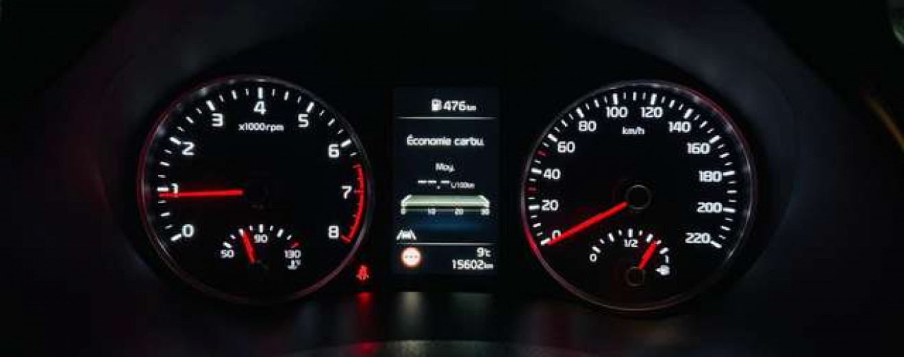 Kia Stonic 1.0T GT Line - CarPlay Camera Garantie 2029