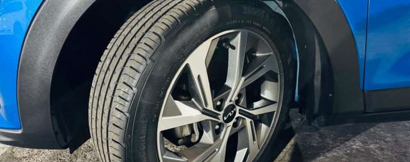 Kia Stonic 1.0T GT Line - CarPlay Camera Garantie 2029