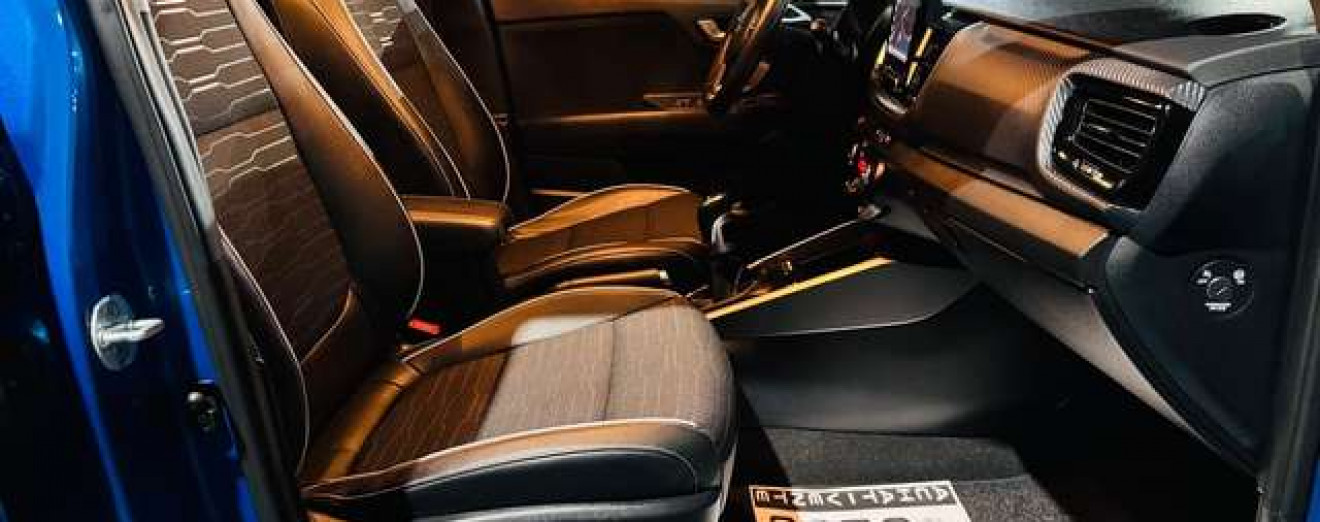 Kia Stonic 1.0T GT Line - CarPlay Camera Garantie 2029