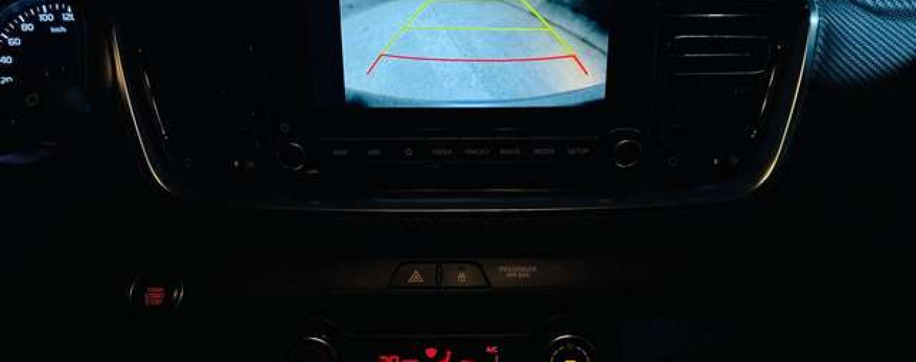 Kia Stonic 1.0T GT Line - CarPlay Camera Garantie 2029