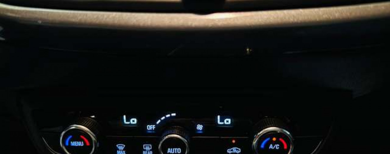 Opel Crossland X Crossland X 1.2 Turbo CarPlay Caméra Display Cuir