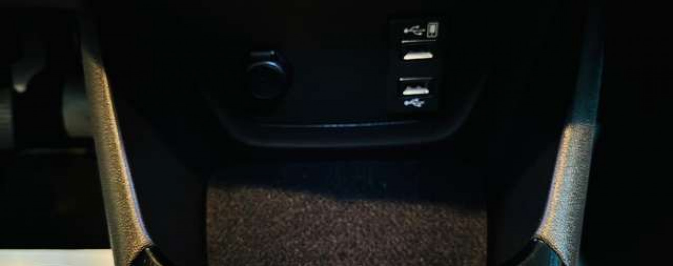 Opel Crossland X Crossland X 1.2 Turbo CarPlay Caméra Display Cuir