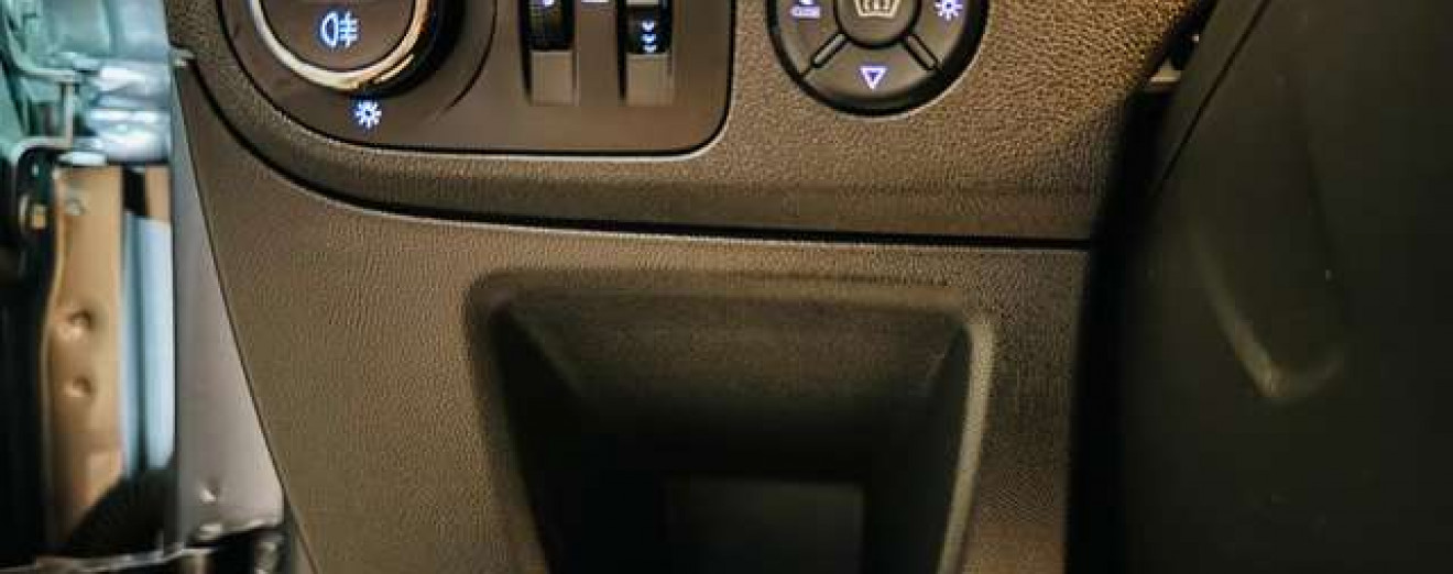 Opel Crossland X Crossland X 1.2 Turbo CarPlay Caméra Display Cuir