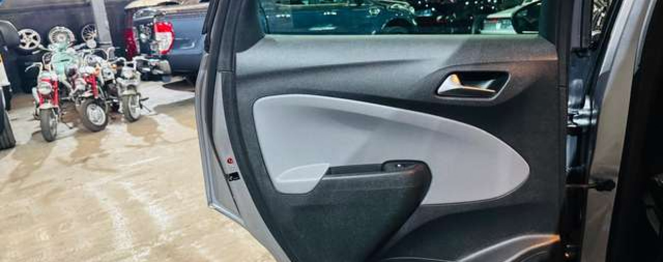 Opel Crossland X Crossland X 1.2 Turbo CarPlay Caméra Display Cuir