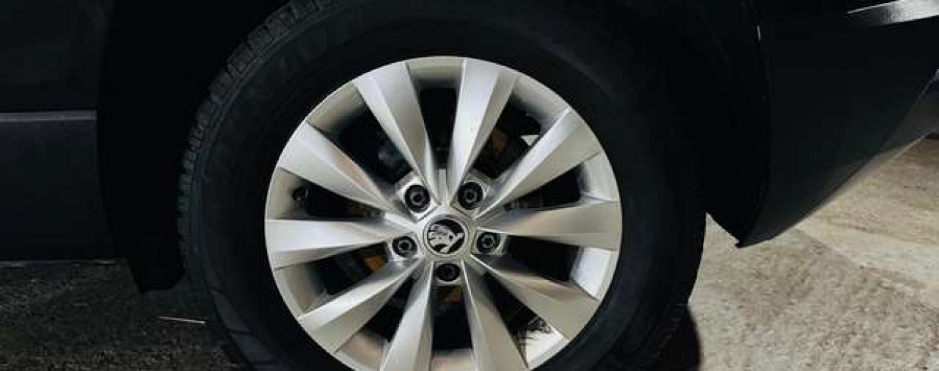 Skoda Karoq Karoq 1.0 TSI Style DSG