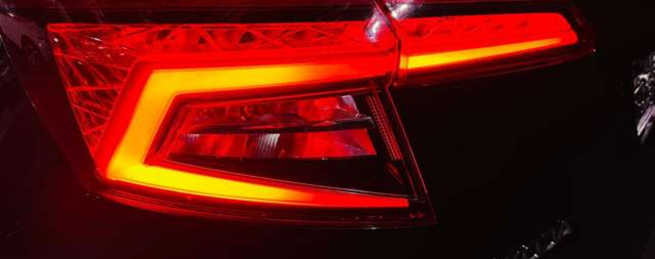 Skoda Karoq Karoq 1.0 TSI Style DSG