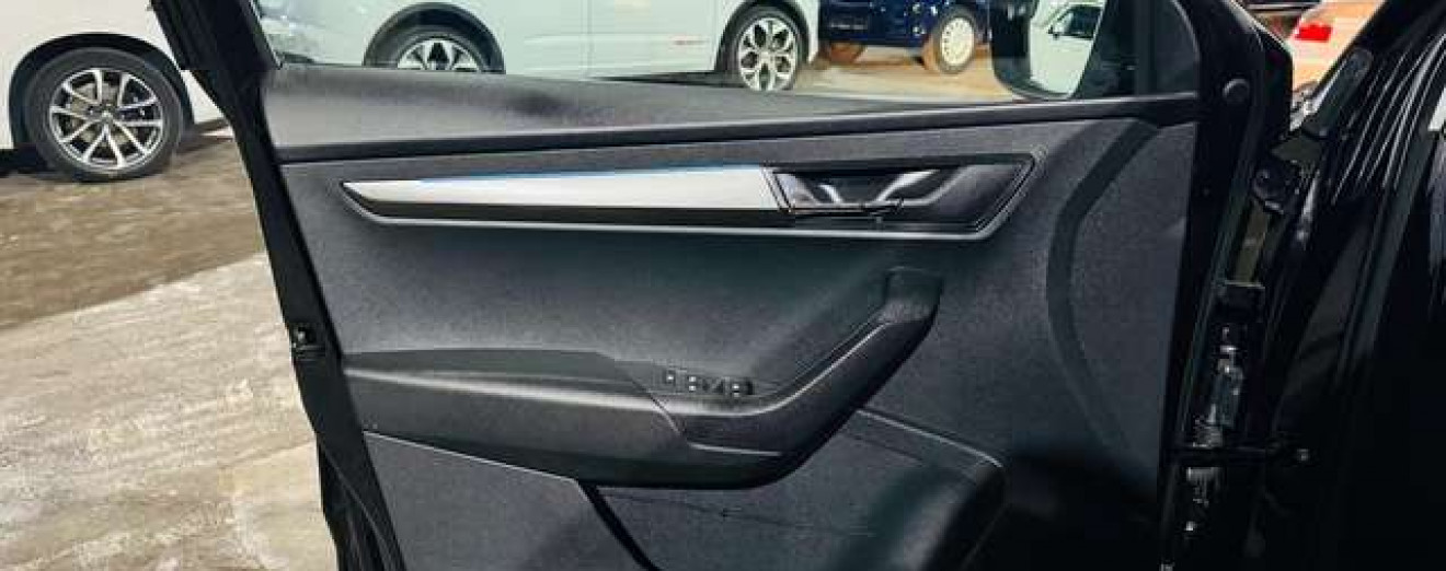 Skoda Karoq Karoq 1.0 TSI Style DSG