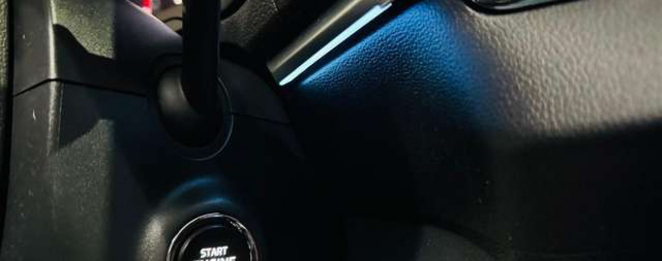 Skoda Karoq Karoq 1.0 TSI Style DSG