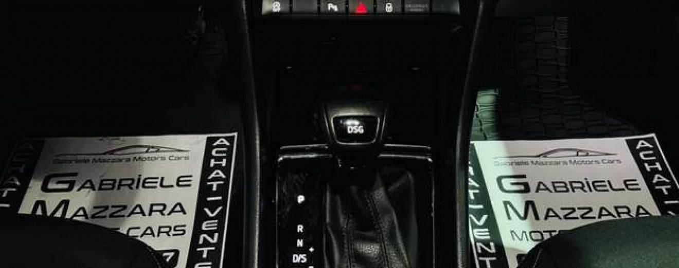 Skoda Karoq Karoq 1.0 TSI Style DSG