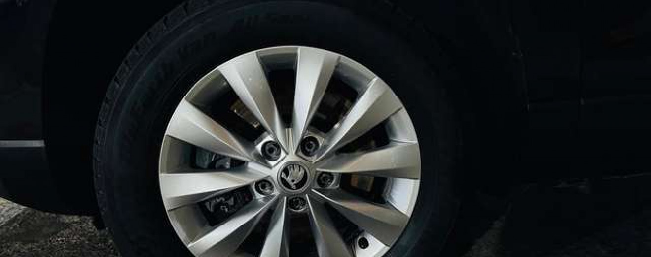 Skoda Karoq Karoq 1.0 TSI Style DSG