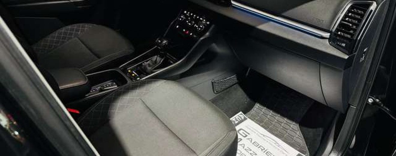 Skoda Karoq Karoq 1.0 TSI Style DSG