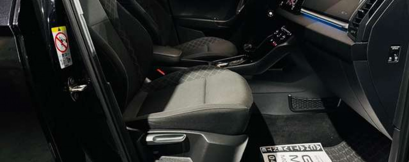 Skoda Karoq Karoq 1.0 TSI Style DSG