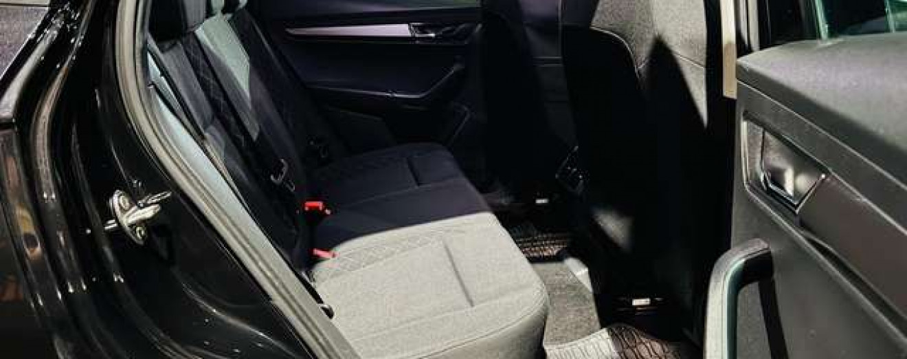 Skoda Karoq Karoq 1.0 TSI Style DSG