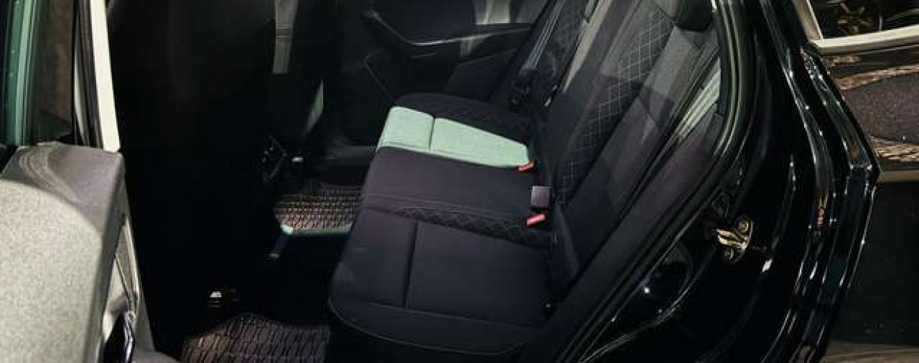 Skoda Karoq Karoq 1.0 TSI Style DSG