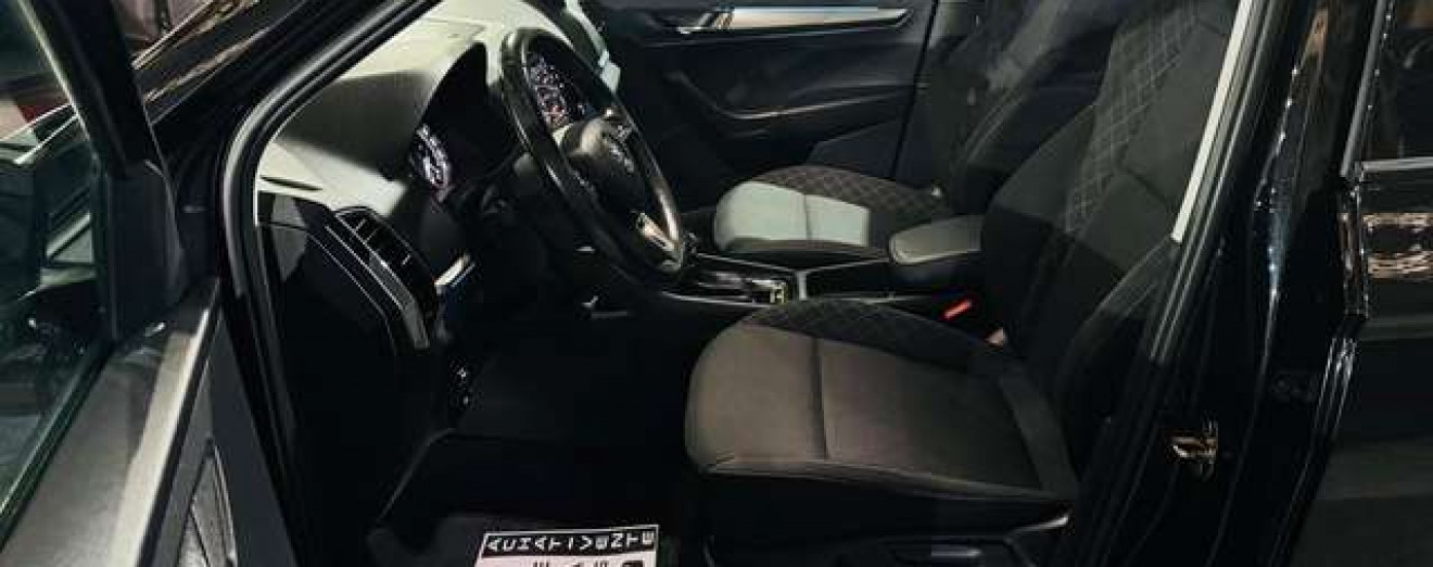 Skoda Karoq Karoq 1.0 TSI Style DSG