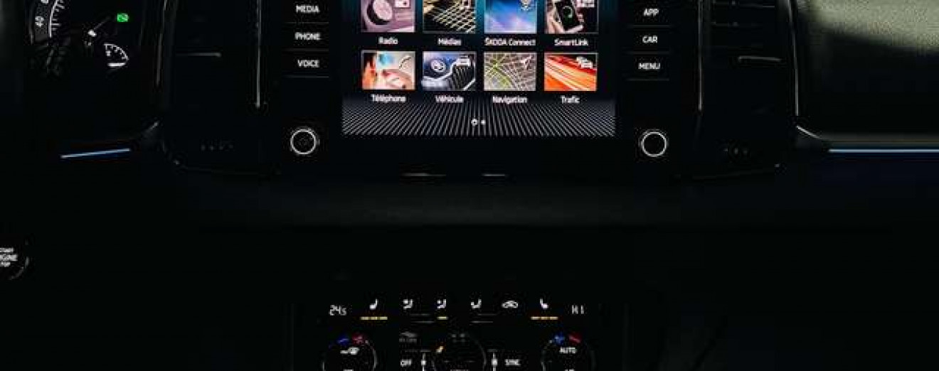 Skoda Karoq Karoq 1.0 TSI Style DSG