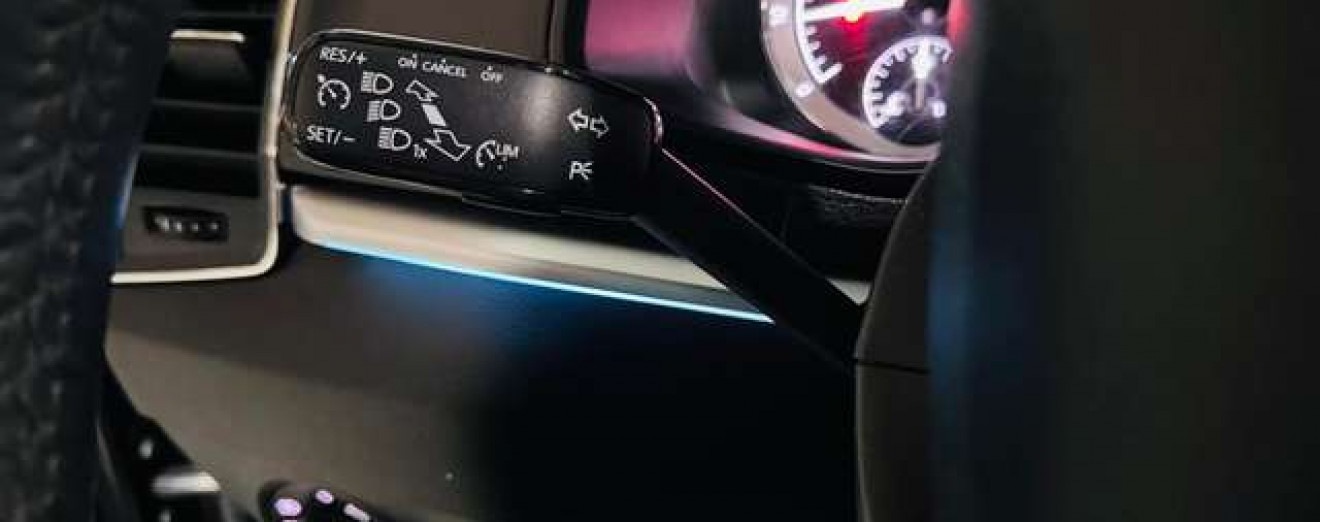 Skoda Karoq Karoq 1.0 TSI Style DSG