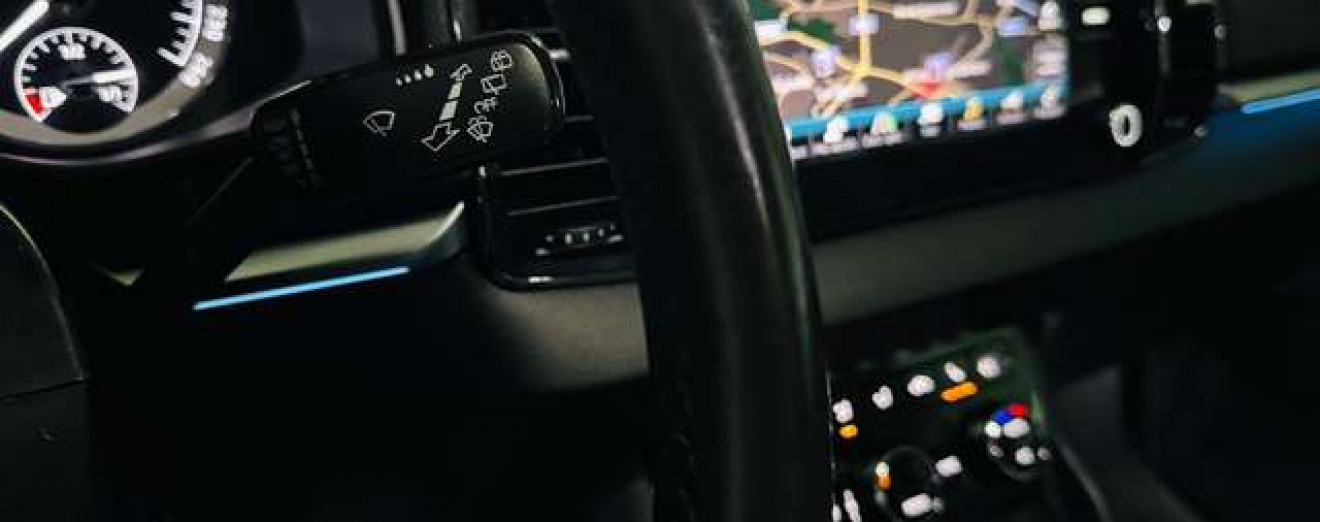 Skoda Karoq Karoq 1.0 TSI Style DSG