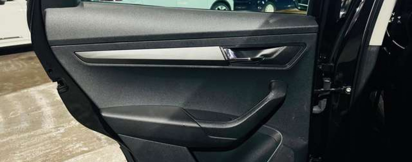 Skoda Karoq Karoq 1.0 TSI Style DSG