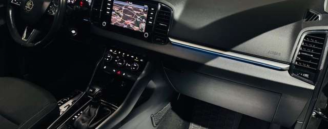 Skoda Karoq Karoq 1.0 TSI Style DSG