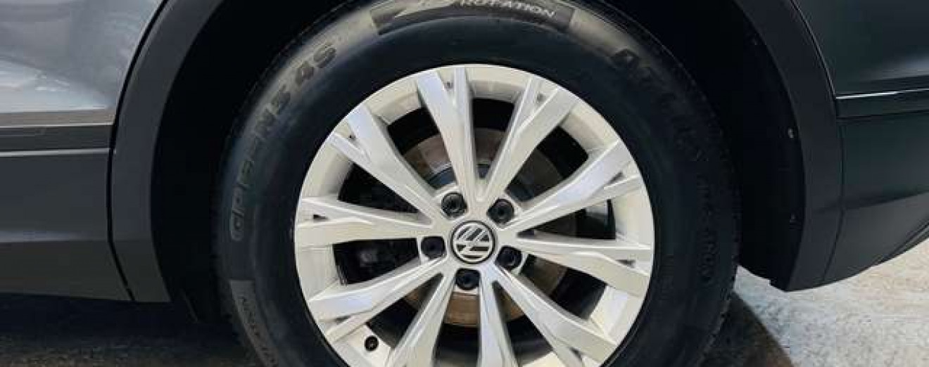 Volkswagen Tiguan 1.5 TSI ACT Comfortline OPF