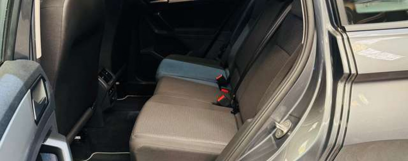 Volkswagen Tiguan 1.5 TSI ACT Comfortline OPF