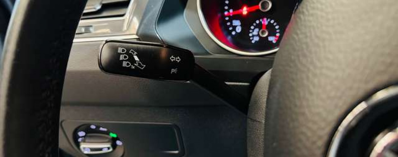 Volkswagen Tiguan 1.5 TSI ACT Comfortline OPF