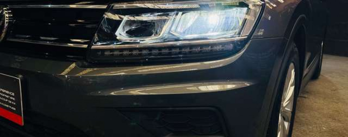 Volkswagen Tiguan 1.5 TSI ACT Comfortline OPF