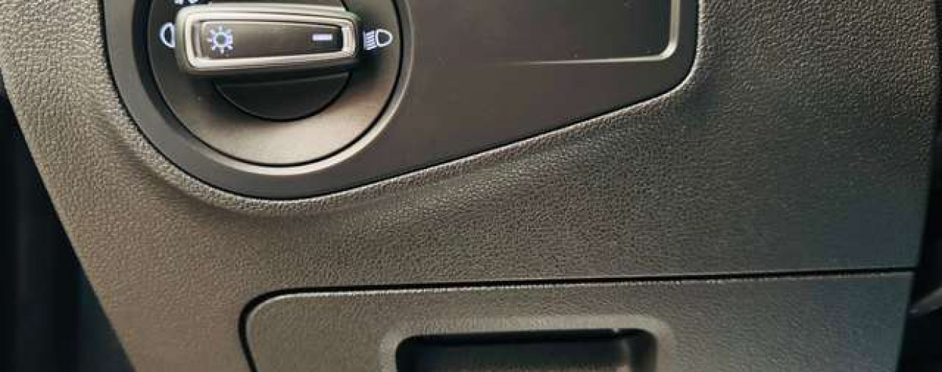 Volkswagen Tiguan 1.5 TSI ACT Comfortline OPF