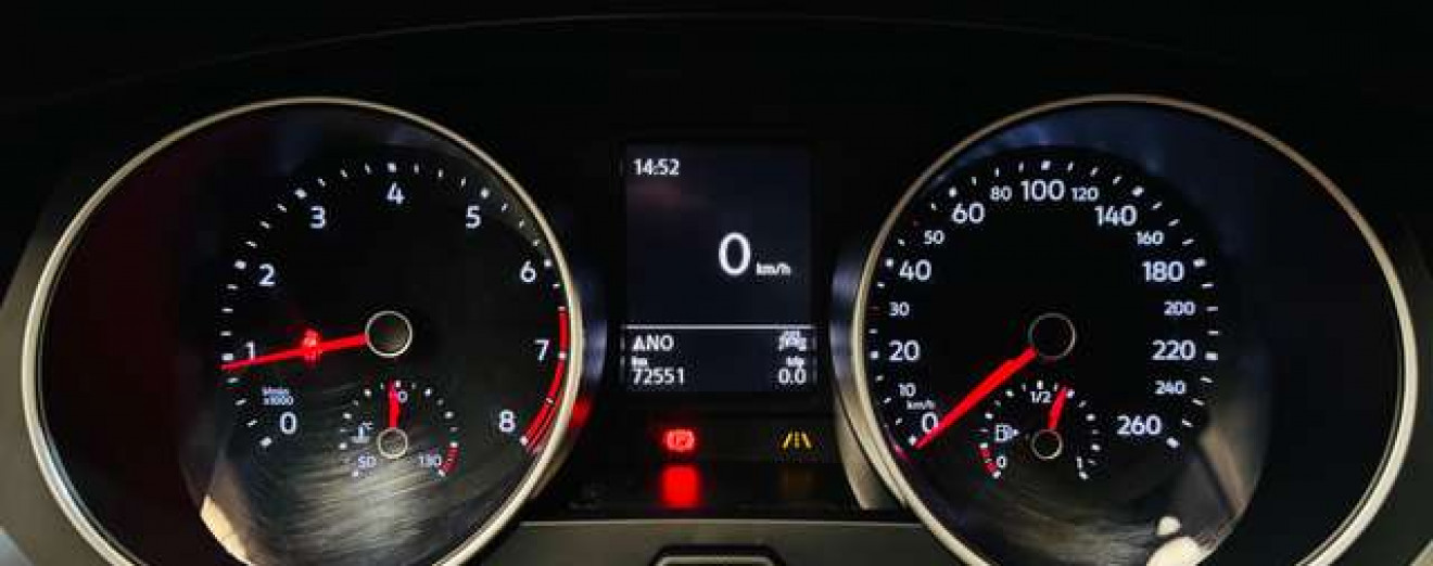 Volkswagen Tiguan 1.5 TSI ACT Comfortline OPF
