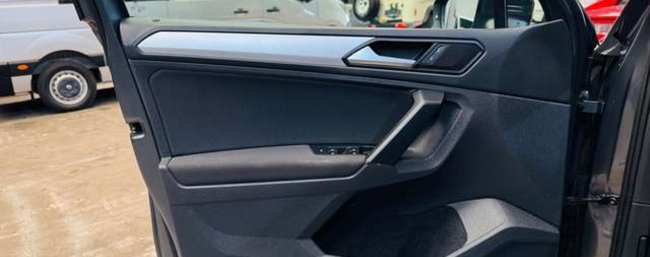 Volkswagen Tiguan 1.5 TSI ACT Comfortline OPF