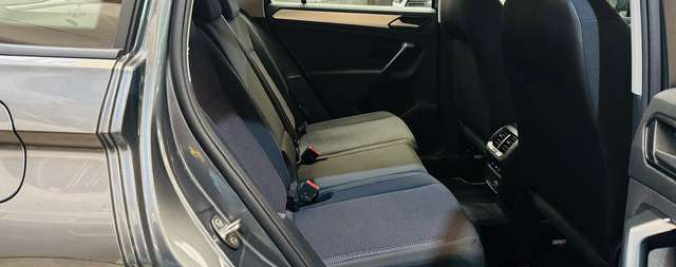 Volkswagen Tiguan 1.5 TSI ACT Comfortline OPF