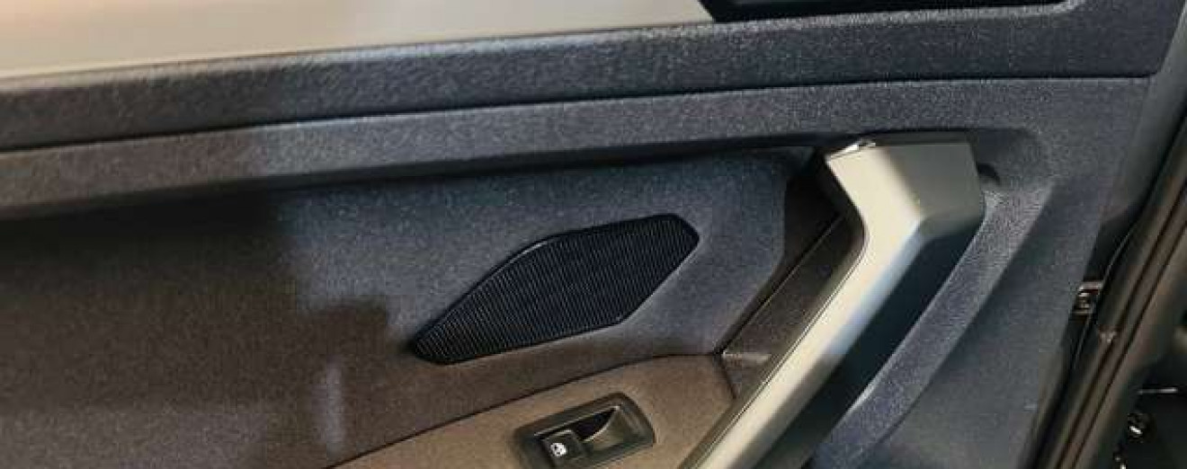 Volkswagen Tiguan 1.5 TSI ACT Comfortline OPF