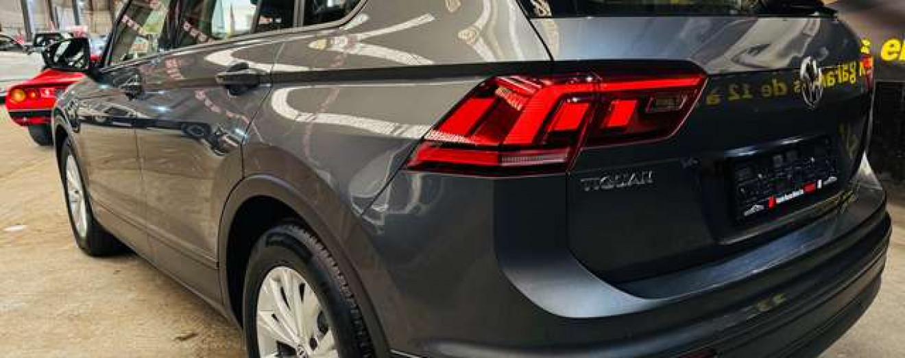 Volkswagen Tiguan 1.5 TSI ACT Comfortline OPF