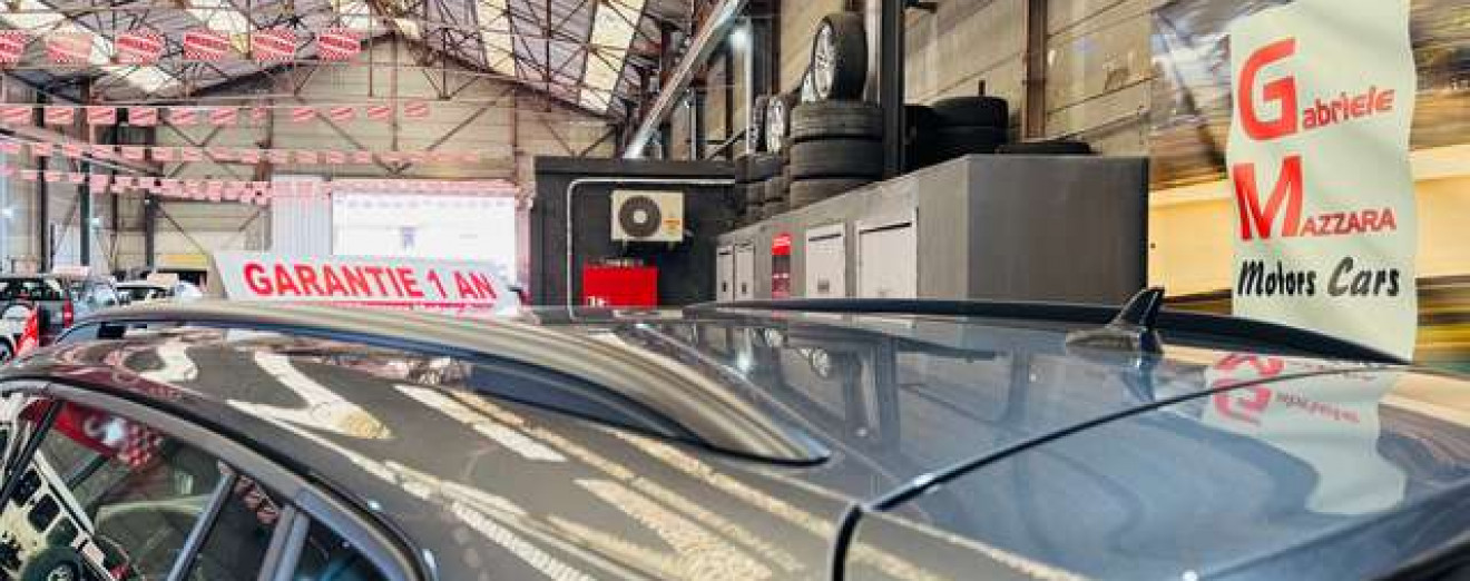 Volkswagen Tiguan 1.5 TSI ACT Comfortline OPF