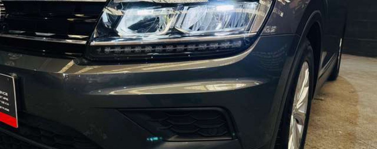 Volkswagen Tiguan 1.5 TSI ACT Comfortline OPF