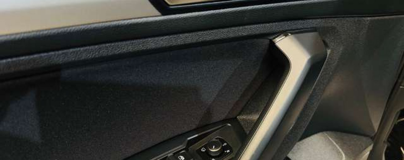 Volkswagen Tiguan 1.5 TSI ACT Comfortline OPF