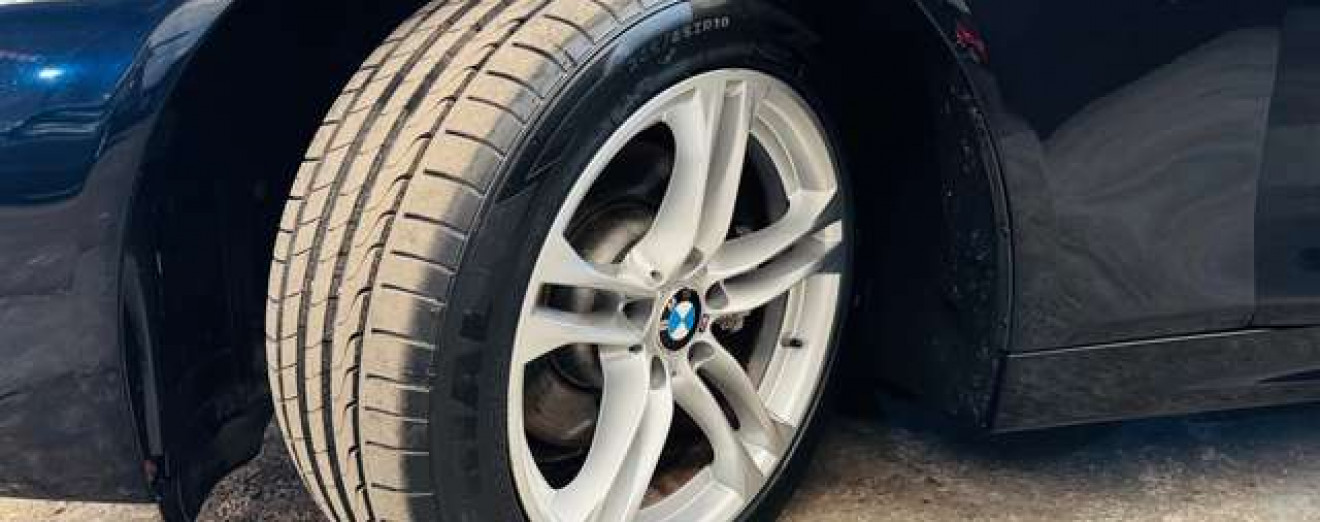 BMW 520 Touring dXA PACK M ORIGINAL BOITE AUTO !!!