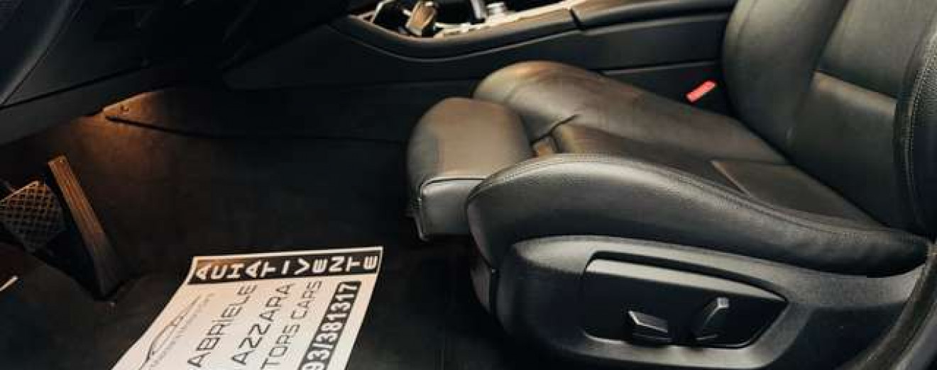 BMW 520 Touring dXA PACK M ORIGINAL BOITE AUTO !!!